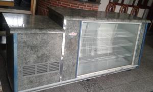 Ventas Varias Sin datos  HELADERA